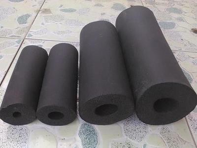 海綿保溫橡塑管今日價格