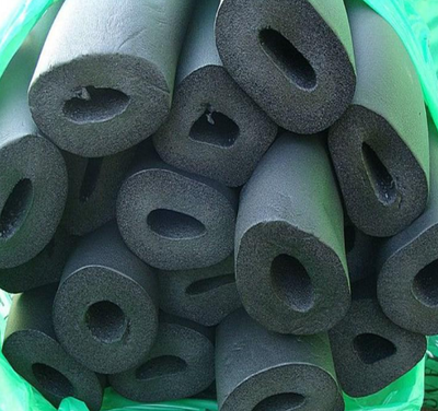 B1級橡塑保溫管產品市場應用