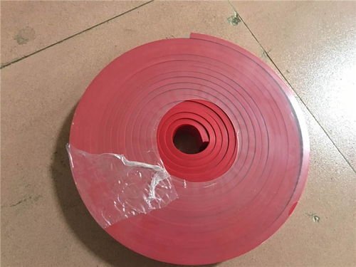 聚氨酯耐磨板公司 鵬德橡塑制品 中山聚氨酯耐磨板