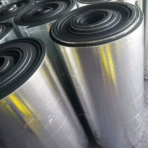 【鋁箔華章普蘭多橡塑,永州普蘭多橡塑服務周到】- 