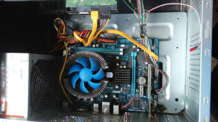 電腦主機打不開？讓小魚手把手教您輕松解決！