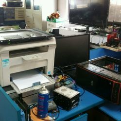 萬家鴻洲電腦 地址、電話與營業(yè)時(shí)間信息