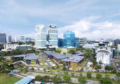 創(chuàng)孵基地的新加坡樣本 政府和市場(chǎng)協(xié)同，緯壹科技城如何孵育全球創(chuàng)新？